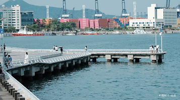 盐田区海滨公园