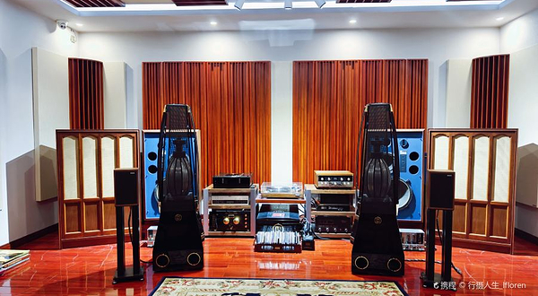迪士普音响博物馆