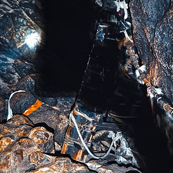 山南扎央宗溶洞