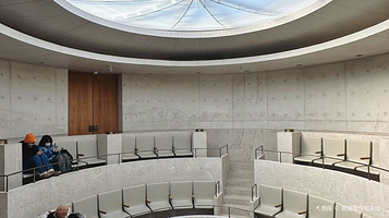 阿那亚北岸-礼堂