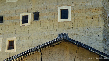 福建土楼南江景区