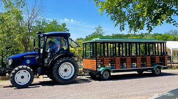 七里海贝贝生态农场