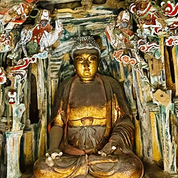 悬空寺