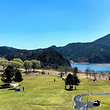 北京金海湖碧波岛度假区-露营地