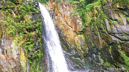斗岩风景区第 1 张图片
