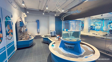 SPACE ZOOM贝纵家庭体验中心(海梦一方店)