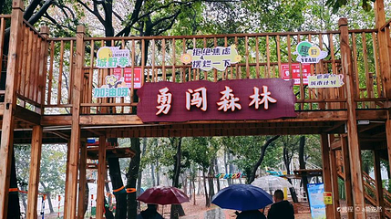 多雅风车营地第 1 张图片