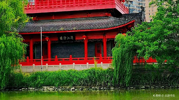 大运河文化公园