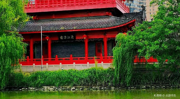 大运河文化公园