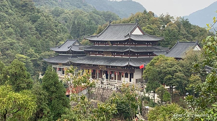 国兴寺游览区第 1 张图片