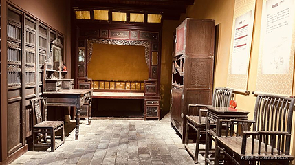 司马光故居第 1 张图片