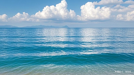 海滨浴场第 1 张图片
