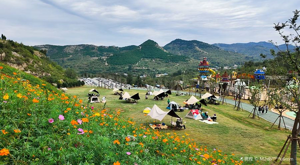 顽酷星球呼啸谷