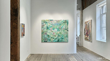 象牙门画廊Ivory Gate Gallery