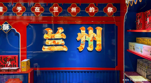 大众巷新光夜市