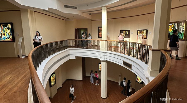 香港大学美术博物馆