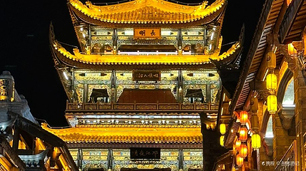 银鳞沙滩第 1 张图片