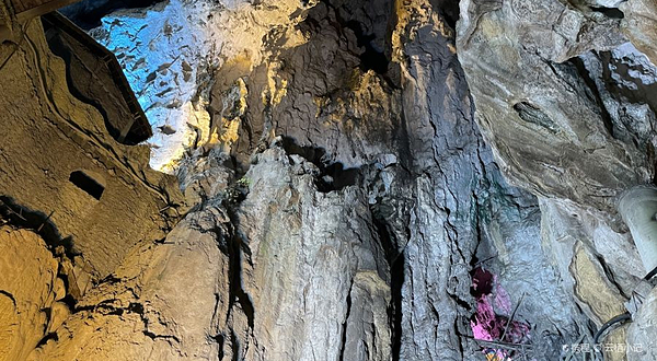 百车河生态旅游景区