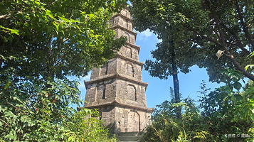 南山塔(瑞峰塔)