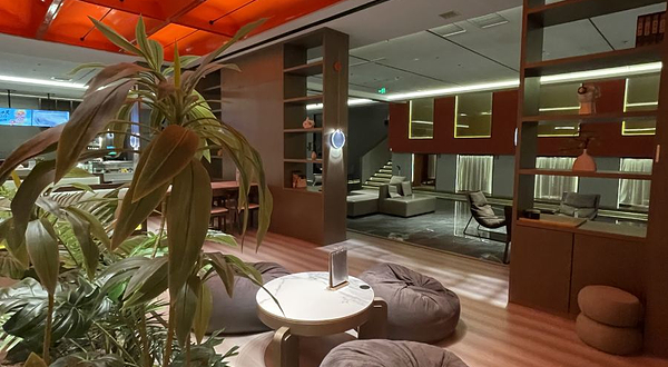 澜景水汇儿童水上乐园