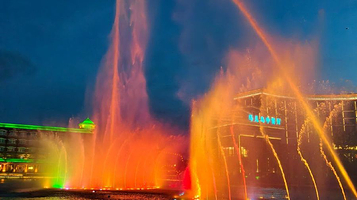 飞马水城旅游度假区