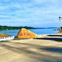 龙凤山风景名胜区