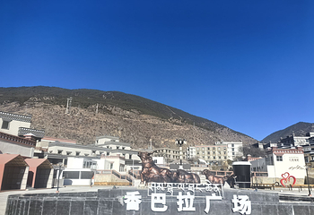 稻城亚丁第 154 张图片