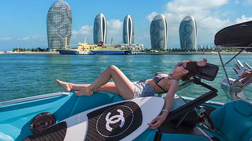 猪猪侠尾波冲浪俱乐部