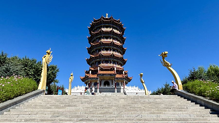凤凰楼第 1 张图片