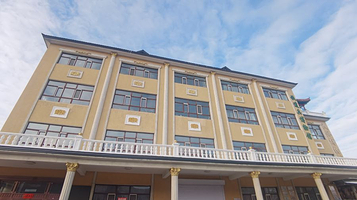 大兴安岭民俗博物馆