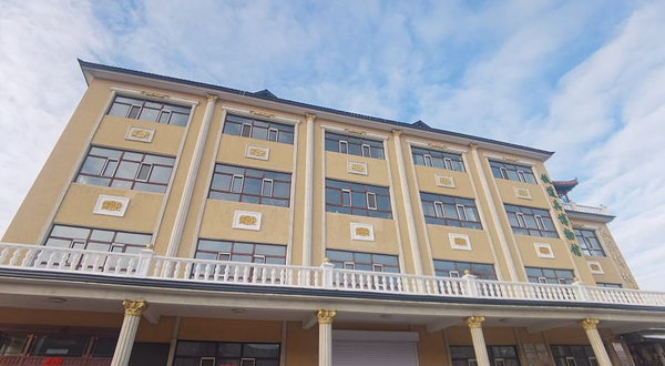 大兴安岭民俗博物馆