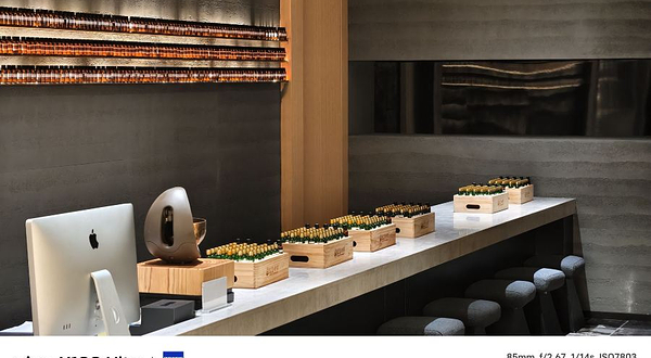 金色印象·4K影院式足体养生PLUS(企业天地店)