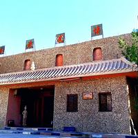 敦煌历史博览园