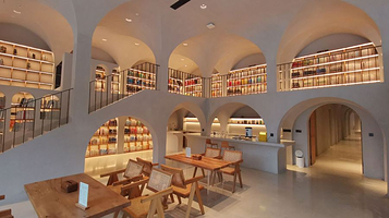 那云温泉度假村悬崖上的天空之城