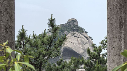迎真峰第 1 张图片
