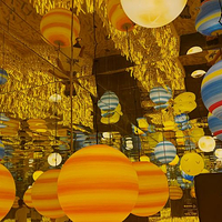 常州梵高星空艺术馆