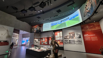 重庆体育博物馆