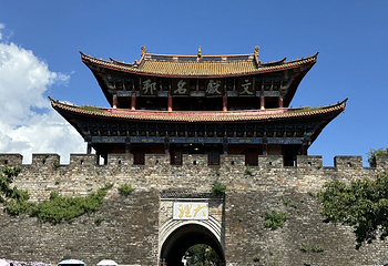 大理古城第 79 张图片