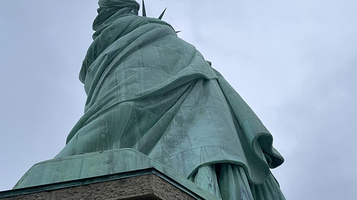 Liberty Island