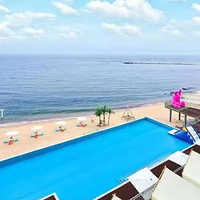 兴城金沙半岛度假区