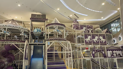 MELAND CLUB(青悦城店)第 1 张图片