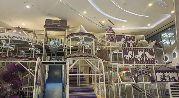 MELAND CLUB(青悦城店)