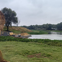 城头山国家考古遗址公园