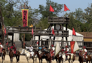 万岁山武侠城第 302 张图片