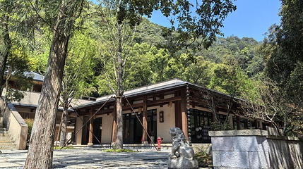 真际寺第 1 张图片