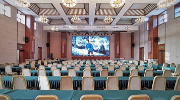 党建红色背篓精神传承教育基地