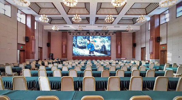 党建红色背篓精神传承教育基地