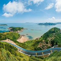 东海一号观光步道