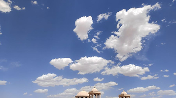 金沙岭旅游度假区