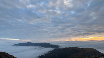 八面山森林公园